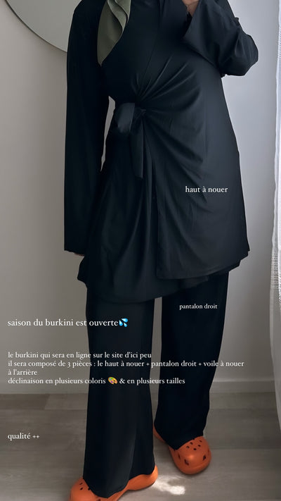 Le tissu